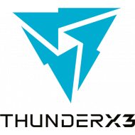 Кресла ThunderX3